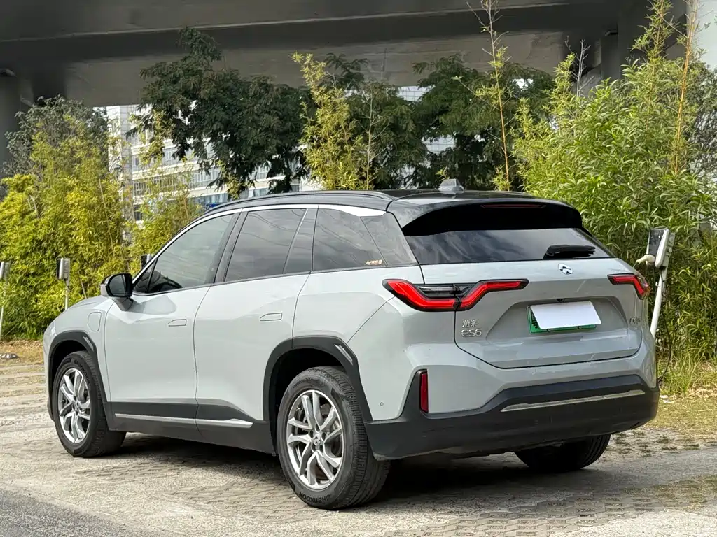 NIO NIO ES6