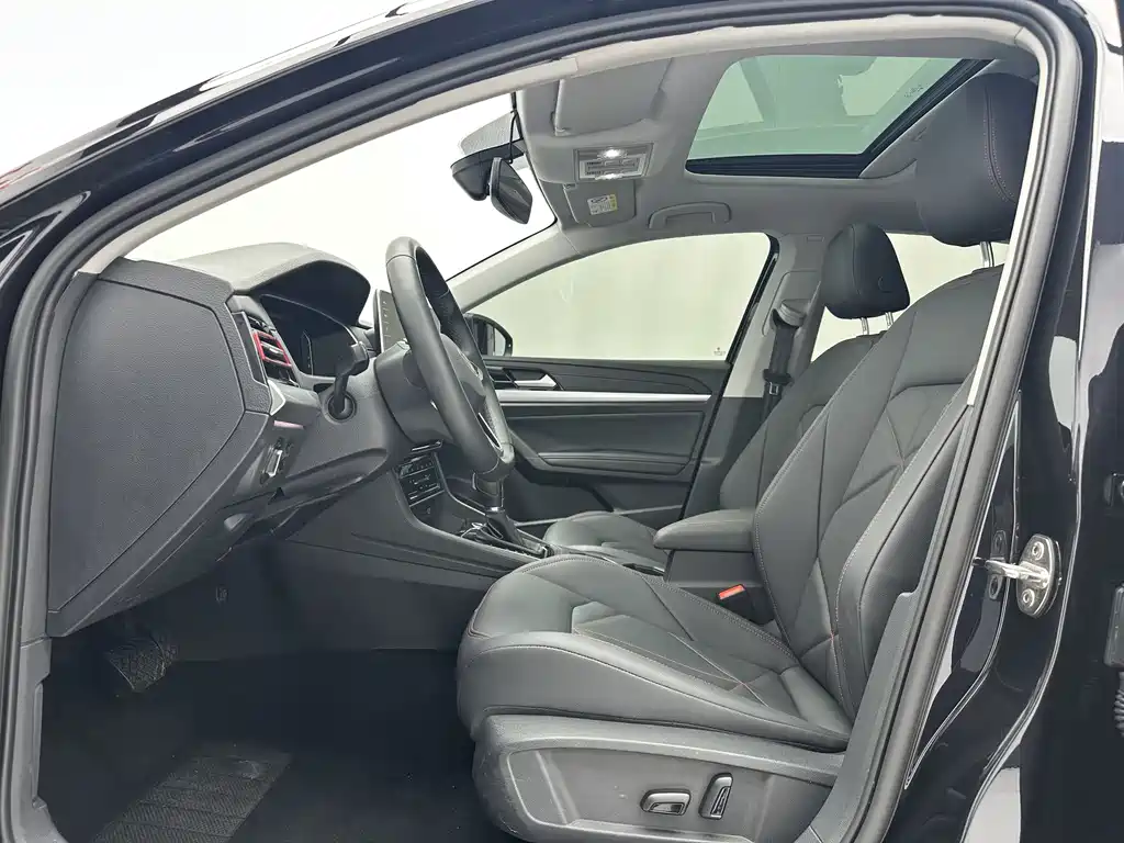 Volkswagen Lavida 2023 280TSI DSG