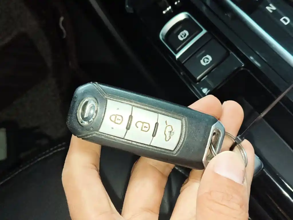 GAC Motor Trumpchi GA6 — миниатюра 9