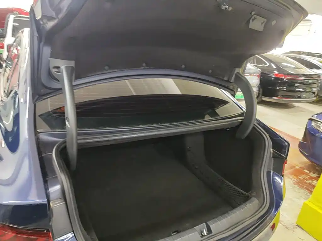 BYD Qin PLUS — миниатюра 19