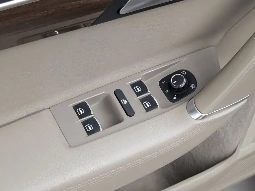 Volkswagen Magotan — миниатюра 9