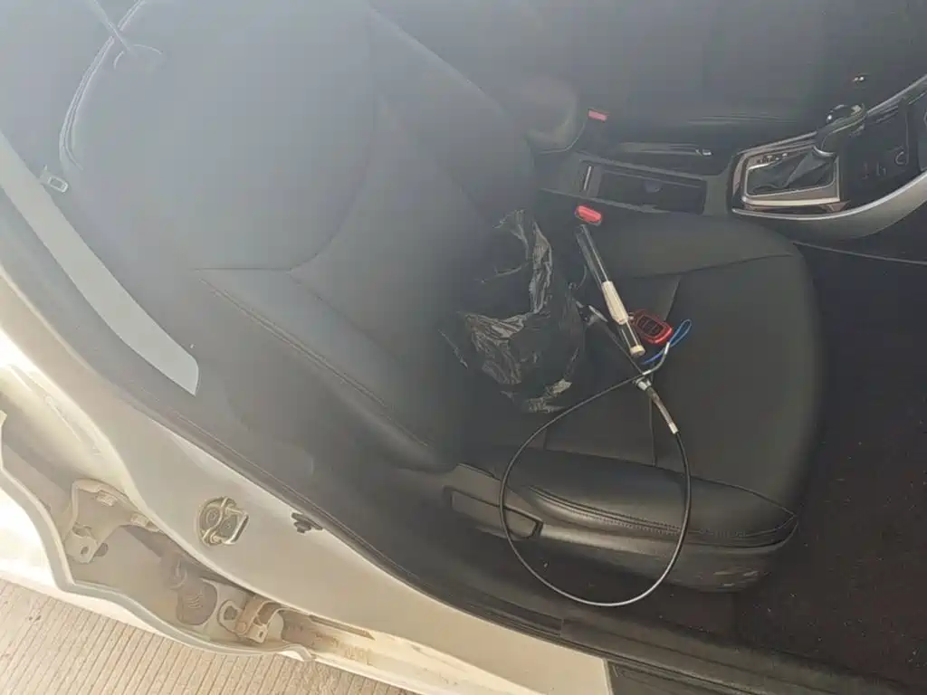 Hyundai Elantra Langdong — миниатюра 25