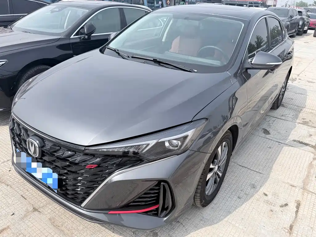 Changan Eado 2025