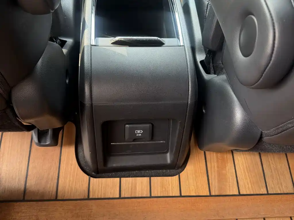 Honda Odyssey — миниатюра 11