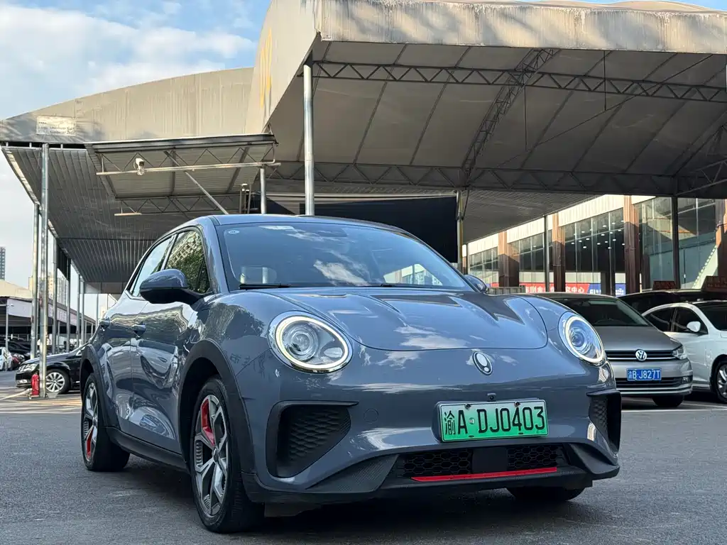 Ora Ora Good Cat GT — миниатюра 3