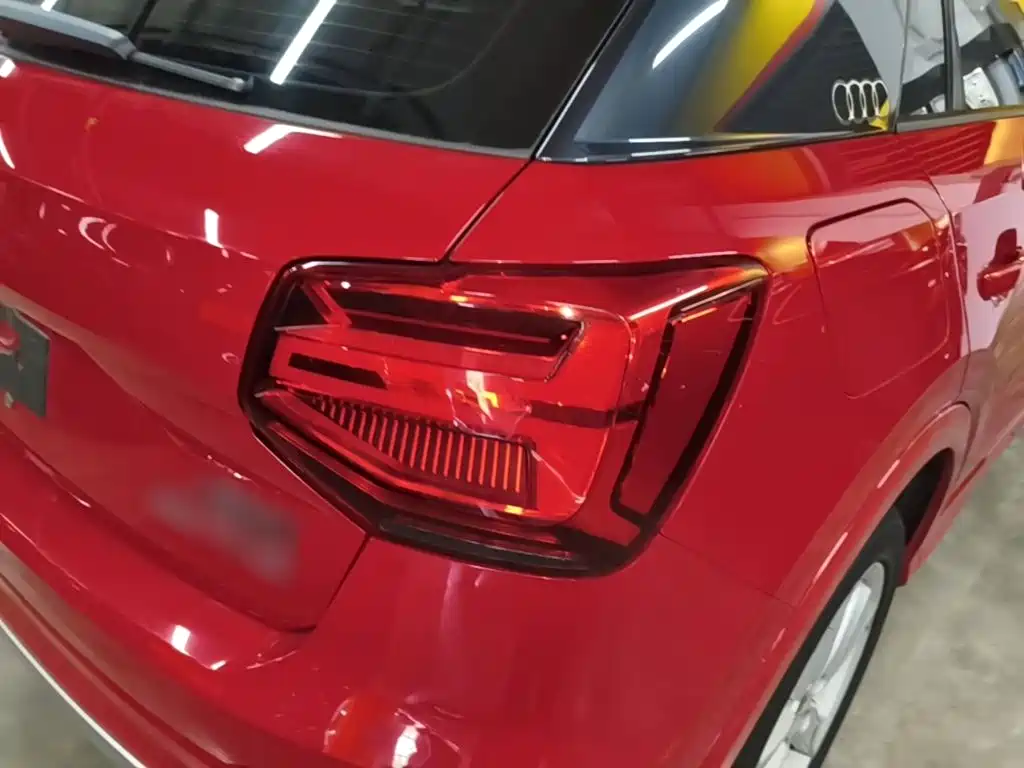 Audi Q2L — миниатюра 8