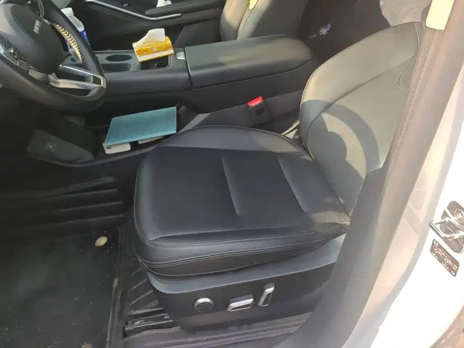 Haval H6 — миниатюра 9