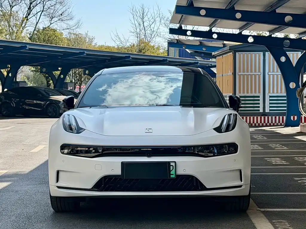 ZEEKR EXTREME KRYPTON 001