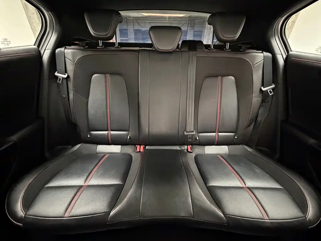 Ford Focus 2022 EcoBoost 180 AT ST Line