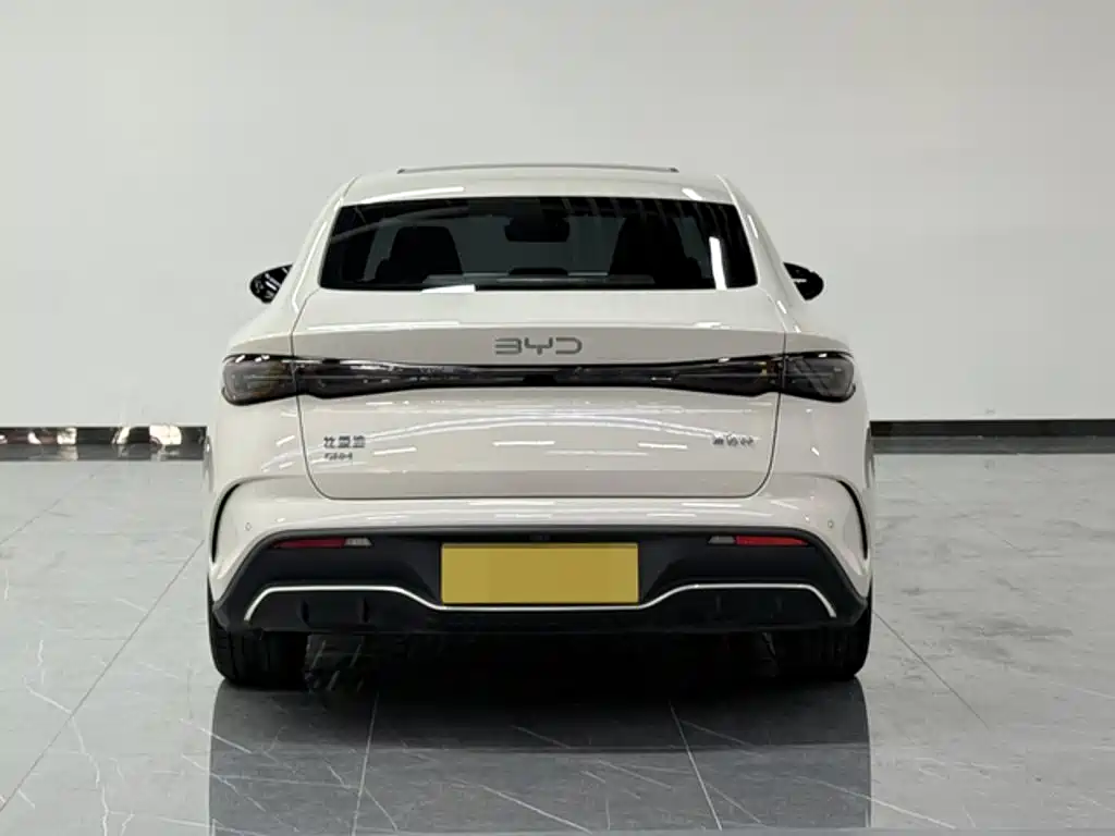 BYD Seal 06 — миниатюра 5
