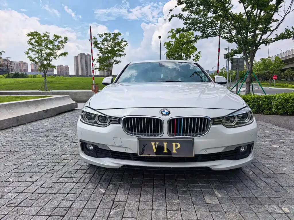 BMW 3 Series — миниатюра 2