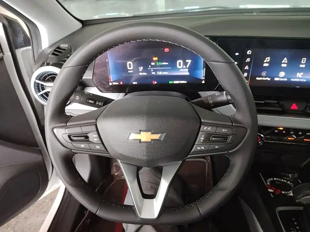 Chevrolet Monza — миниатюра 11