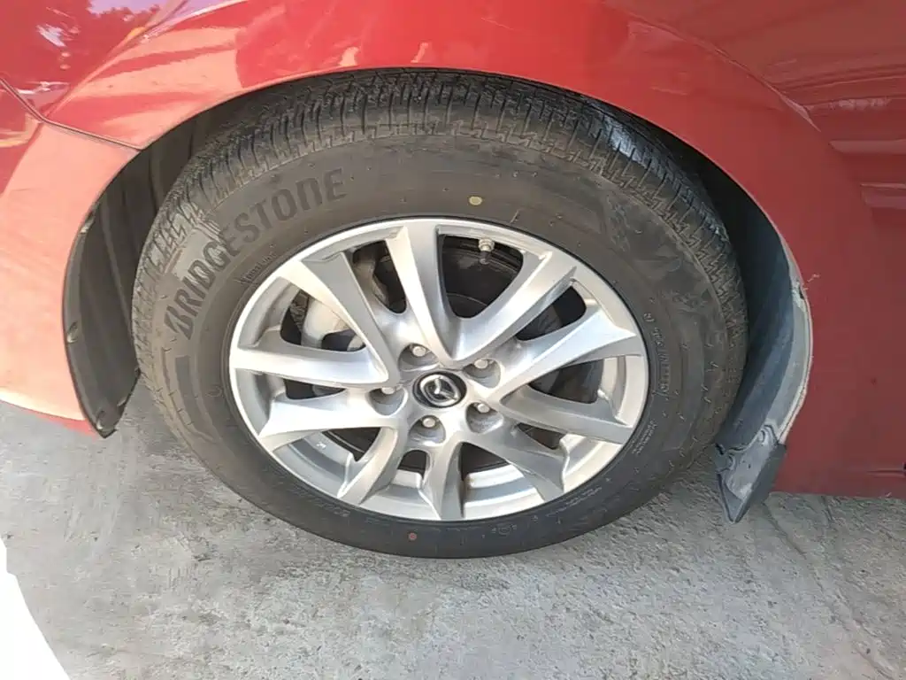 Mazda 3 Axela — миниатюра 23
