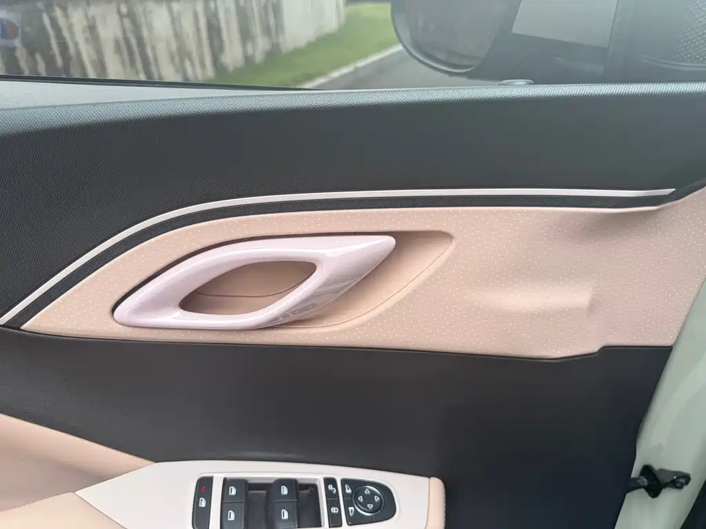 BYD Seagull — миниатюра 11