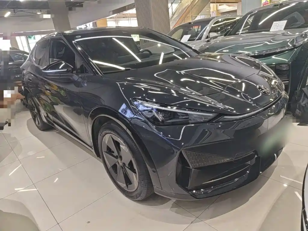 Volkswagen 06 — миниатюра 4