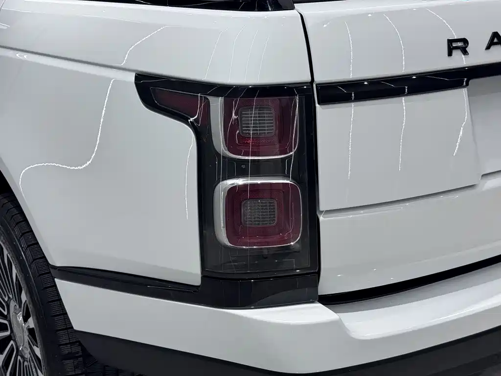 Land Rover Range Rover 2018 3.0 SC V6