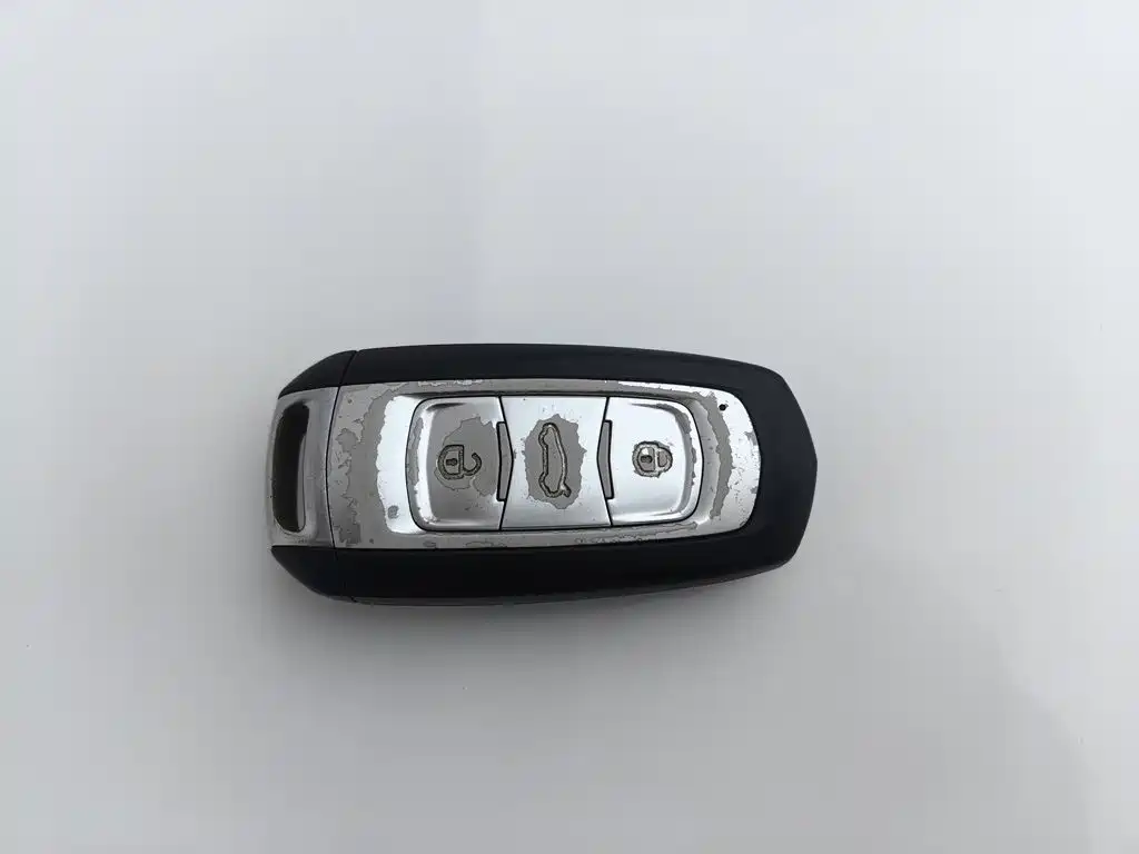 Geely Boyue — миниатюра 19