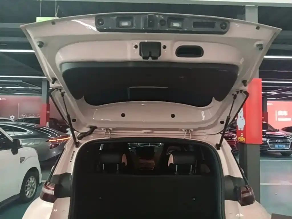BYD Seagull — миниатюра 19