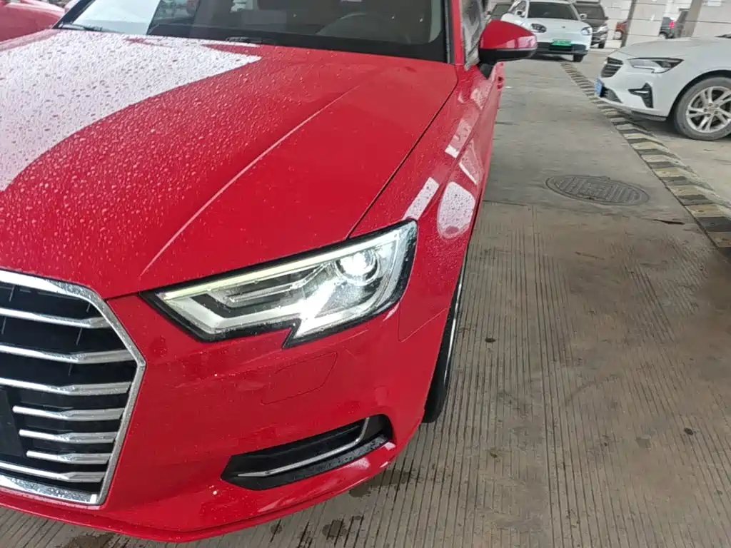 Audi A3 — миниатюра 24