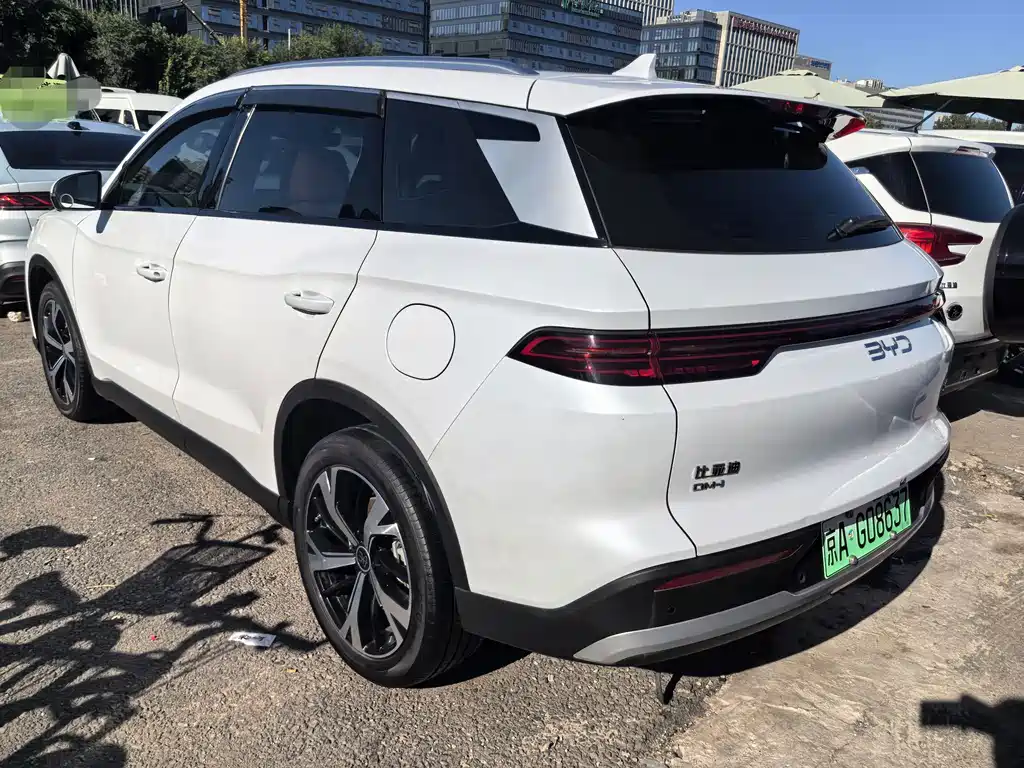 BYD Pro New Energy — миниатюра 3