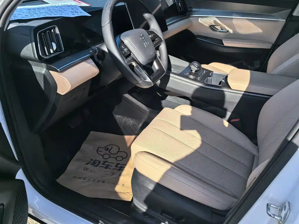 BYD Pro New Energy — миниатюра 9