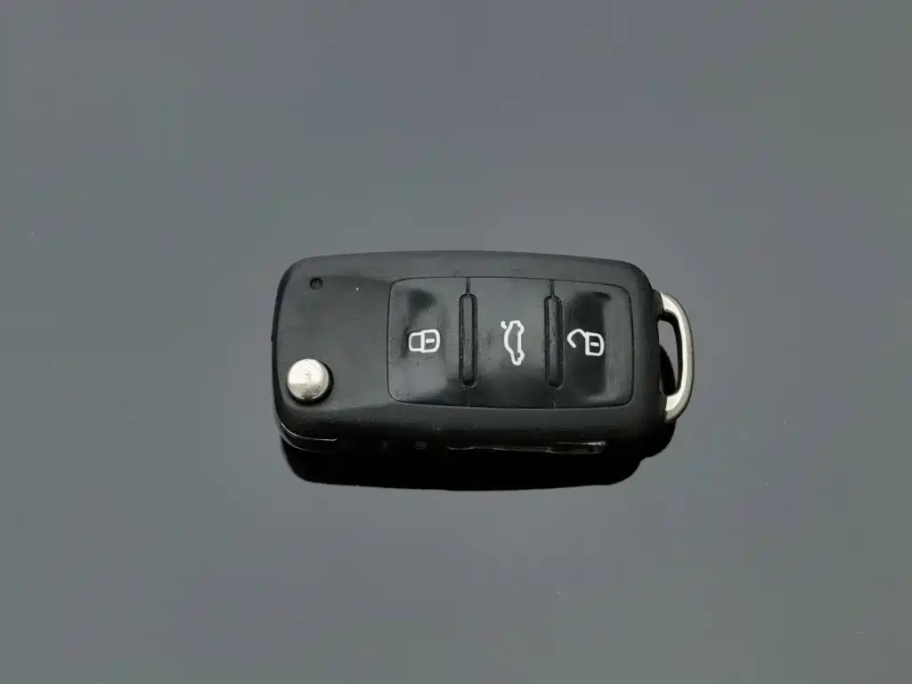 Volkswagen Sagitar — миниатюра 19