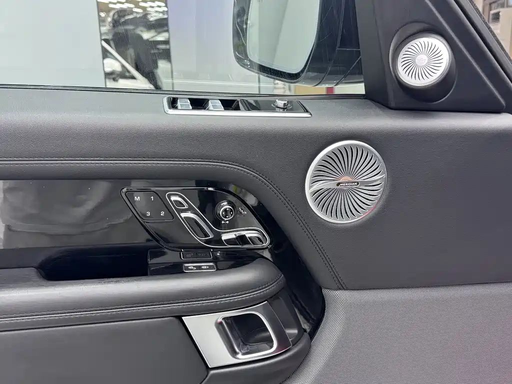 Land Rover Range Rover — фотографии объявления, Фото 16