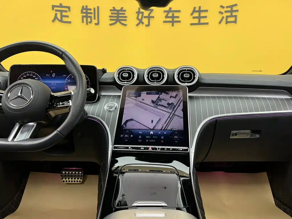 Mercedes-Benz CLE — миниатюра 32
