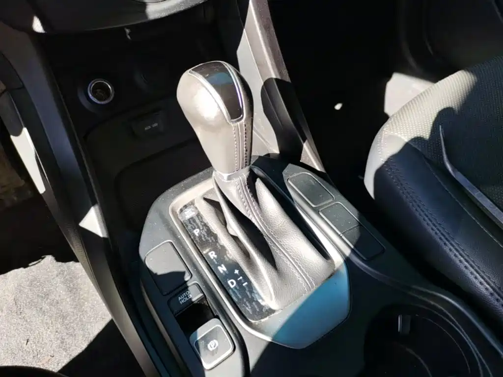 Hyundai Santa Fe — миниатюра 14