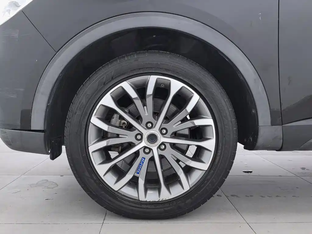 Haval H6 — миниатюра 17
