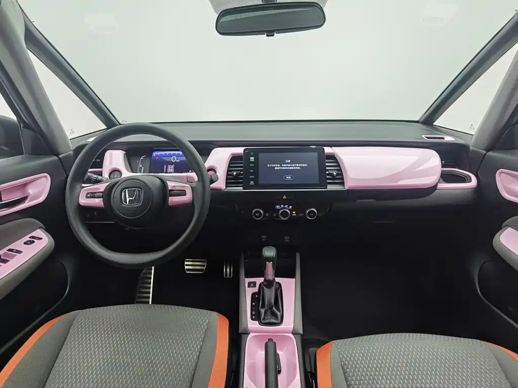 Honda Life — миниатюра 5