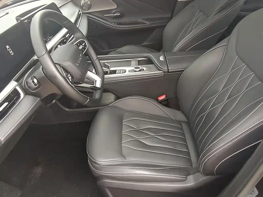 Chery Arrizo 8 — миниатюра 6