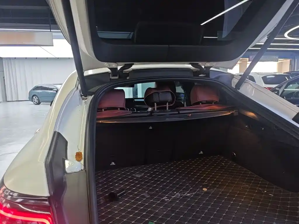 Mercedes-Benz GLC Coupe — миниатюра 19