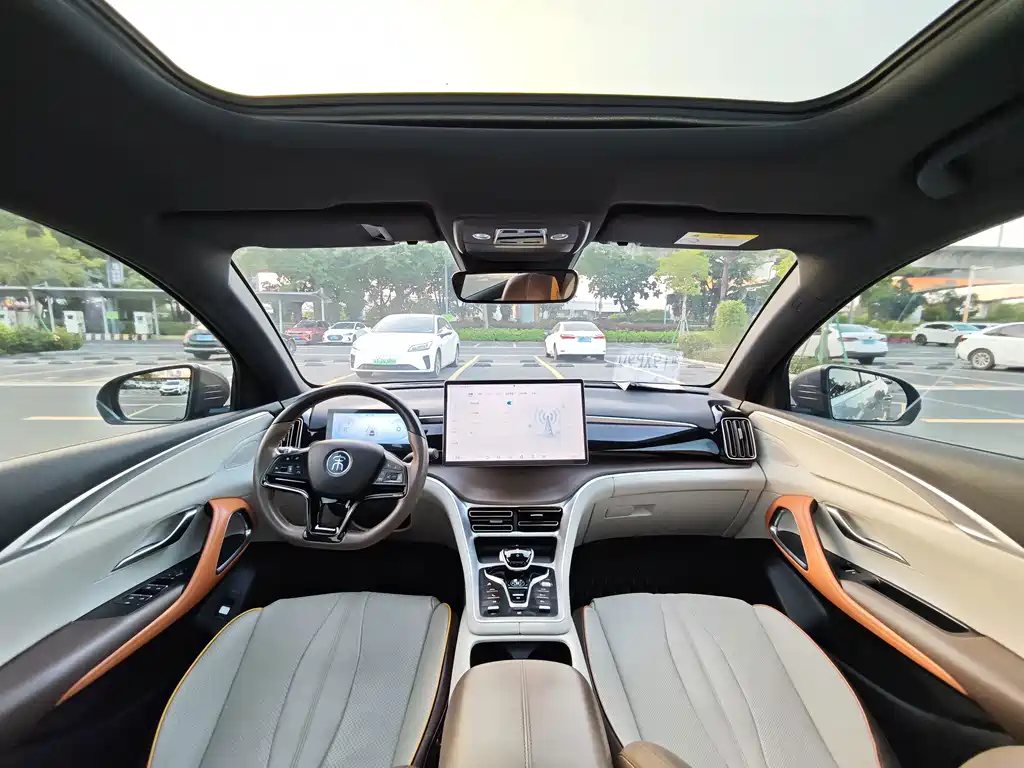 BYD Pro New Energy — миниатюра 6