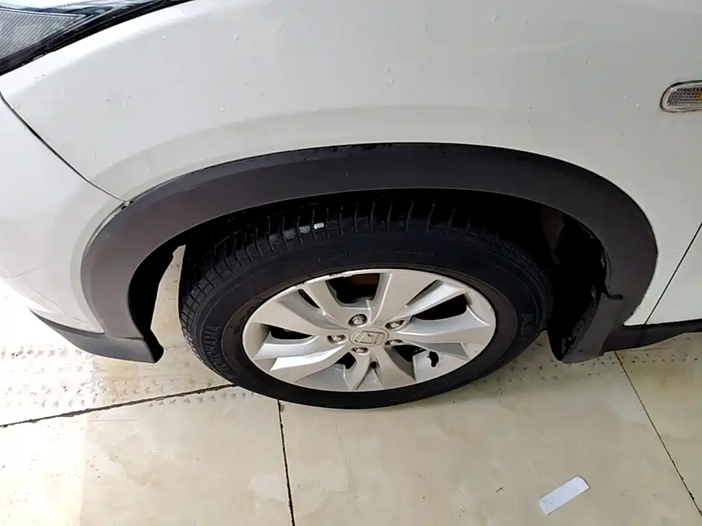 Honda Vezel — миниатюра 23