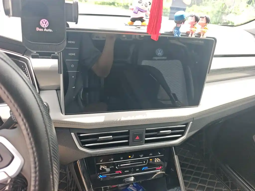 Volkswagen Tayron — миниатюра 6