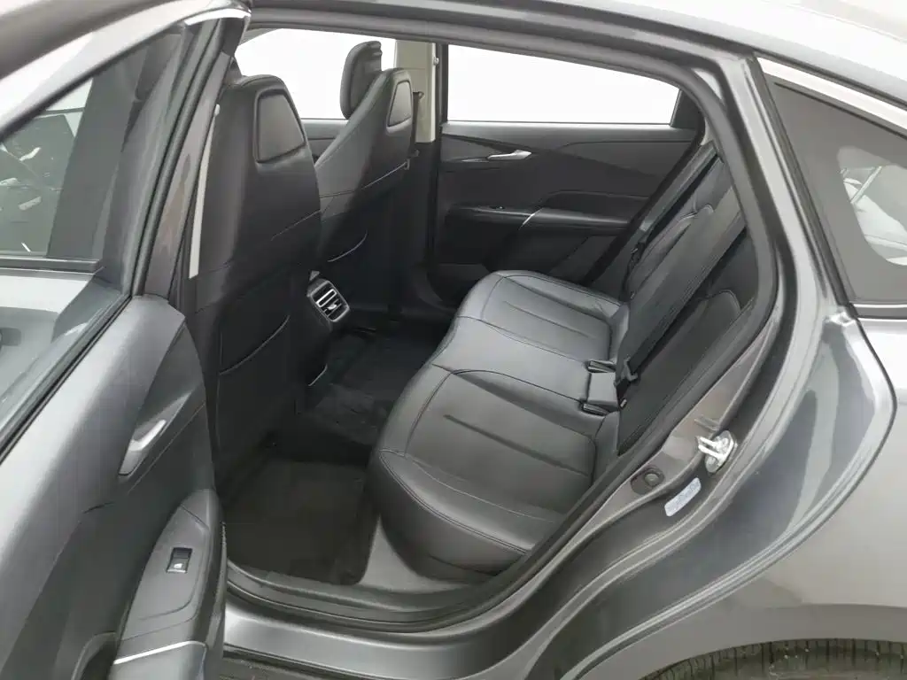 Changan Eado — миниатюра 15