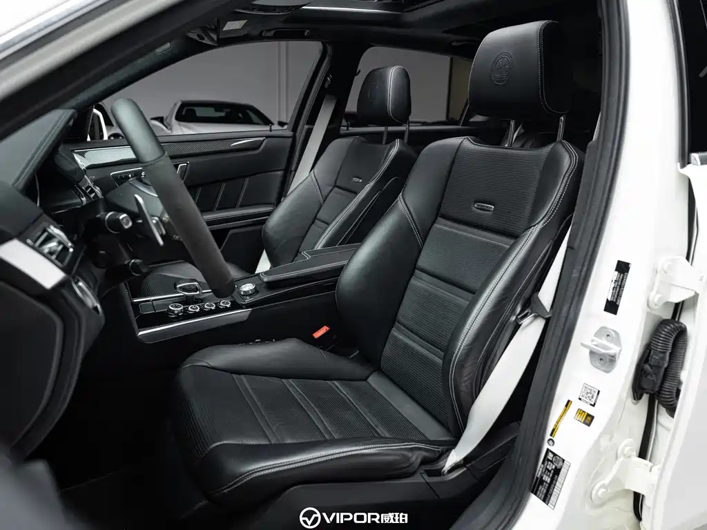 Mercedes-Benz E-Class AMG — миниатюра 7