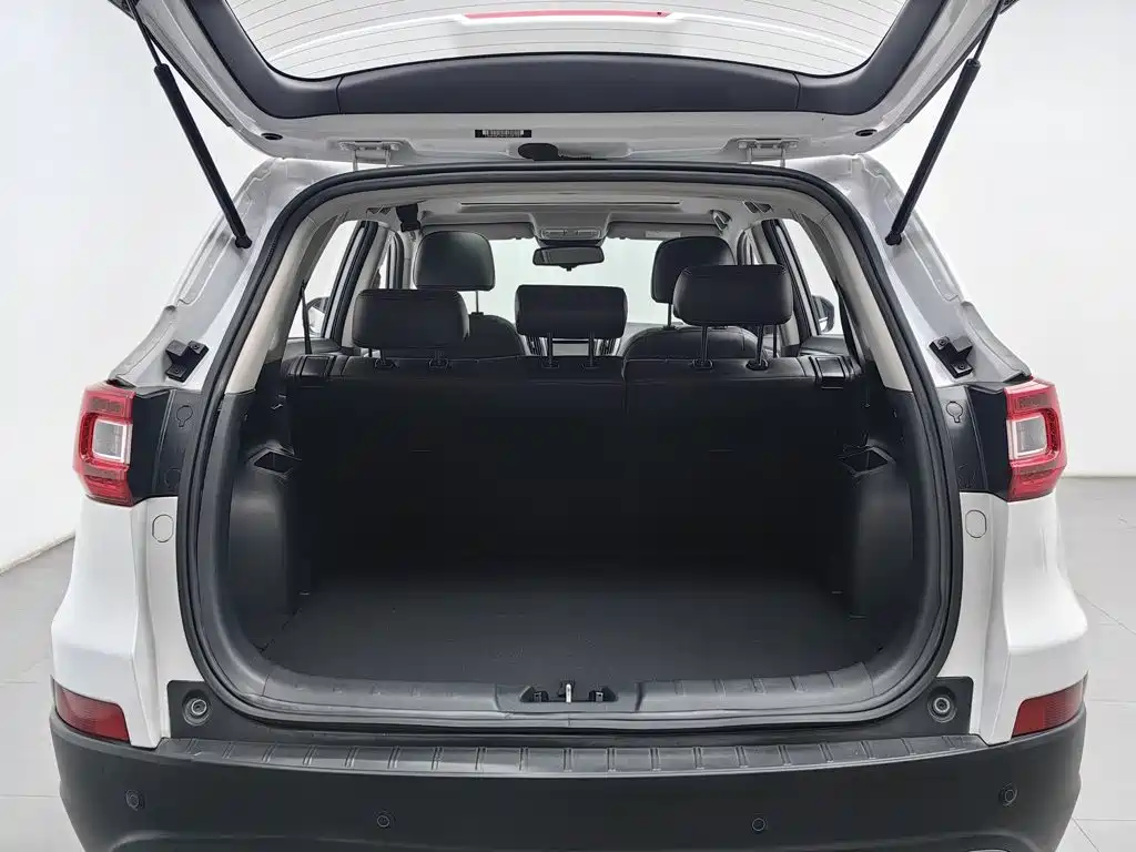 Changan CS75 — миниатюра 16