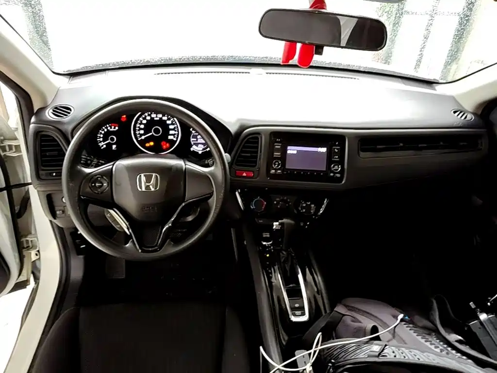 Honda Vezel — миниатюра 10