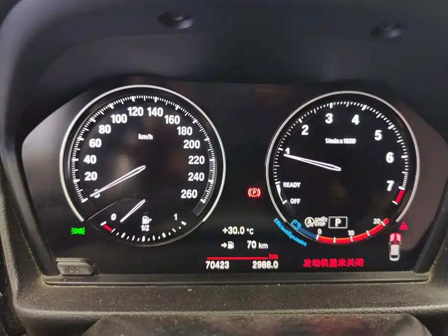 BMW 1 Series — миниатюра 14