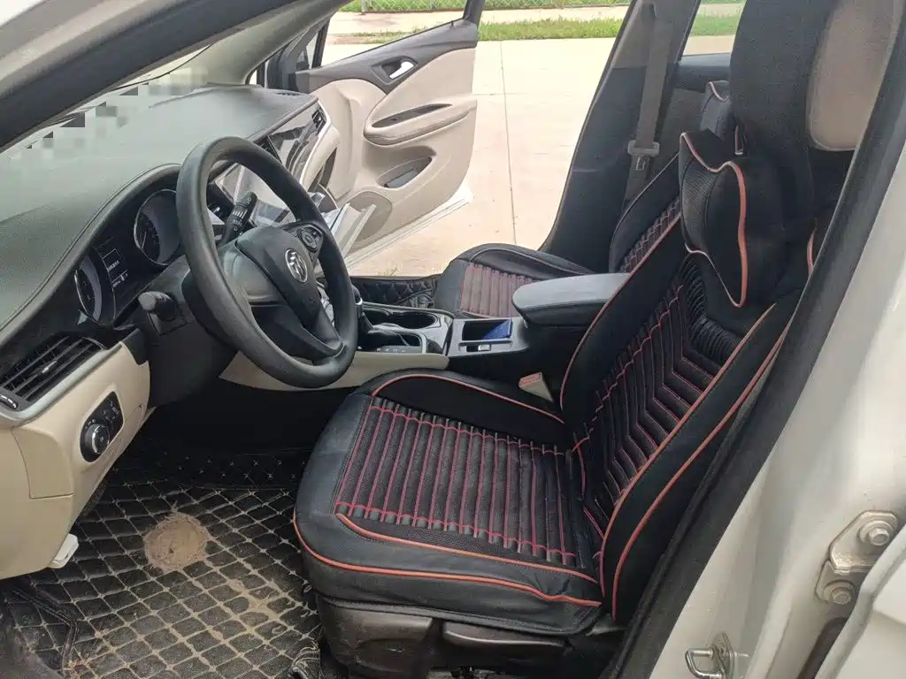 Buick Verano — миниатюра 8