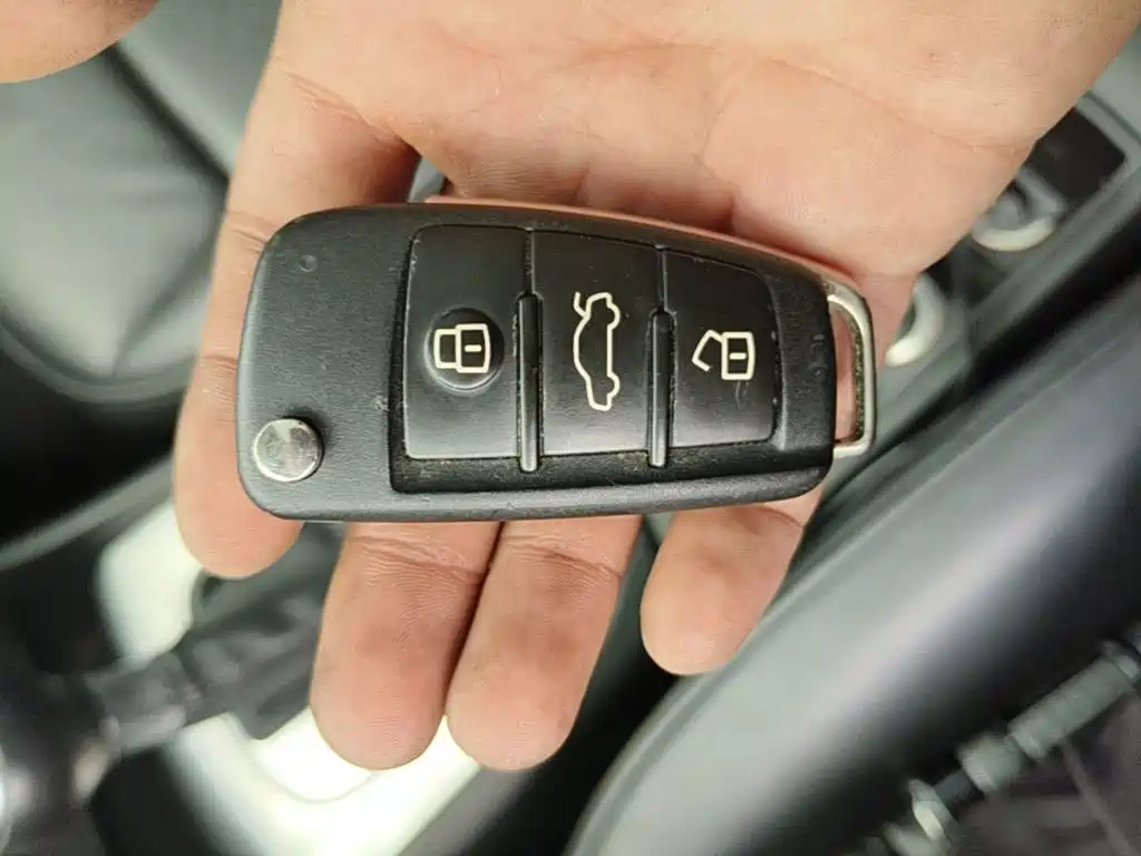 Audi Q3 — миниатюра 9