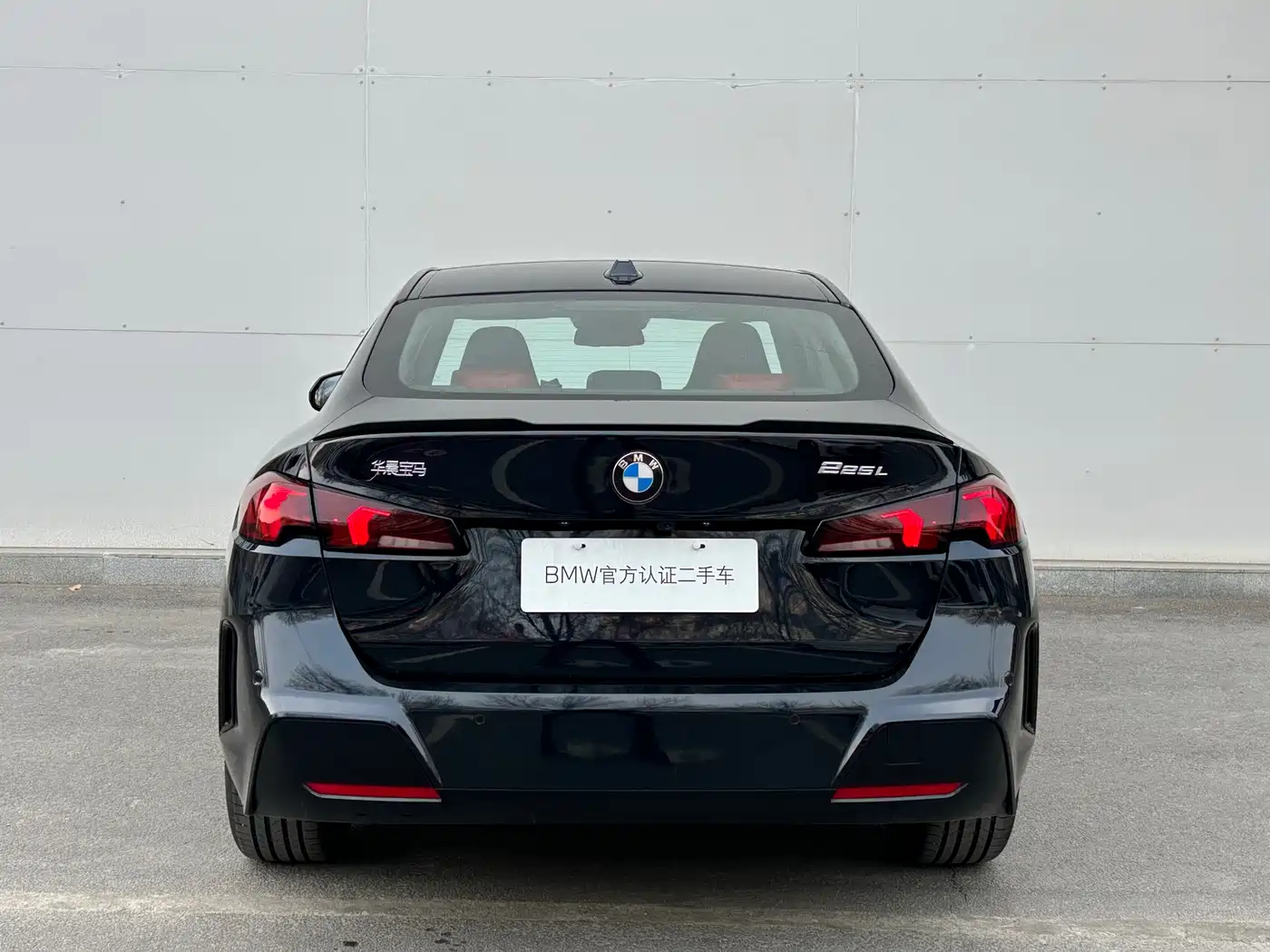 BMW 2 series id 4538962 из Китая 18