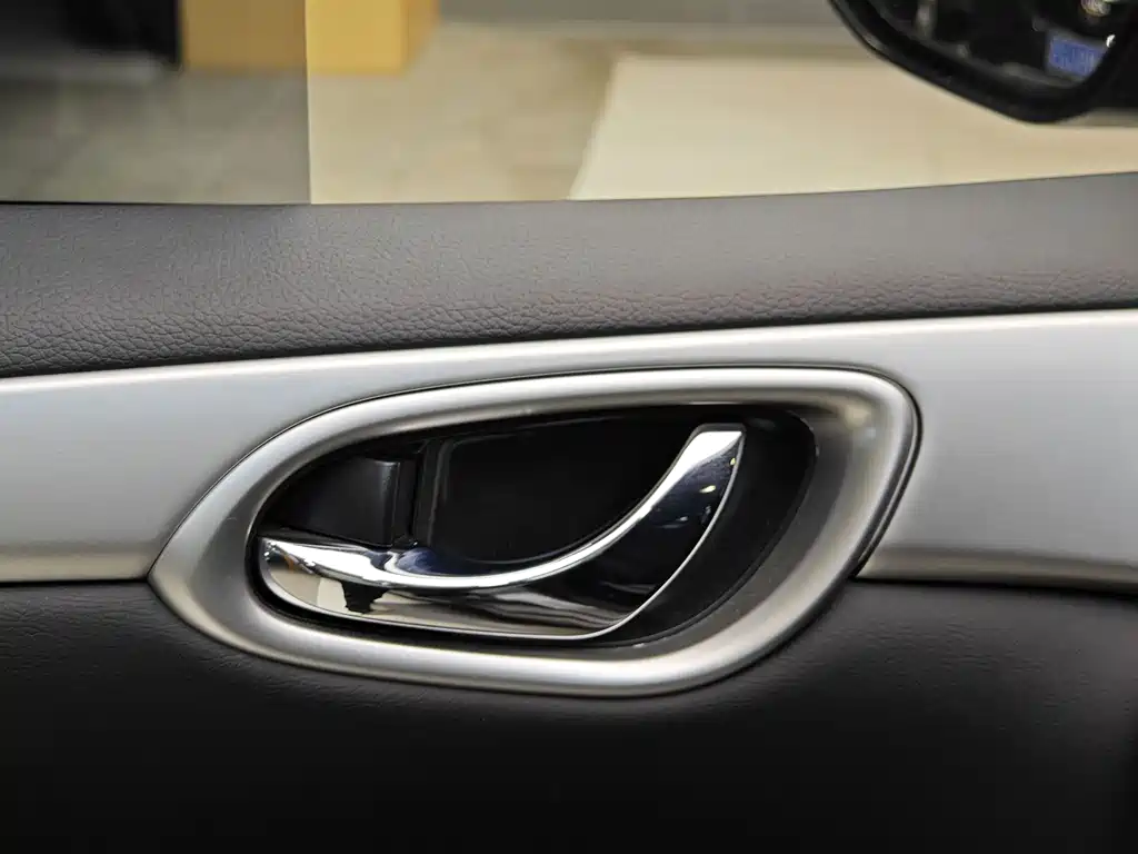 Nissan Sylphy — миниатюра 8