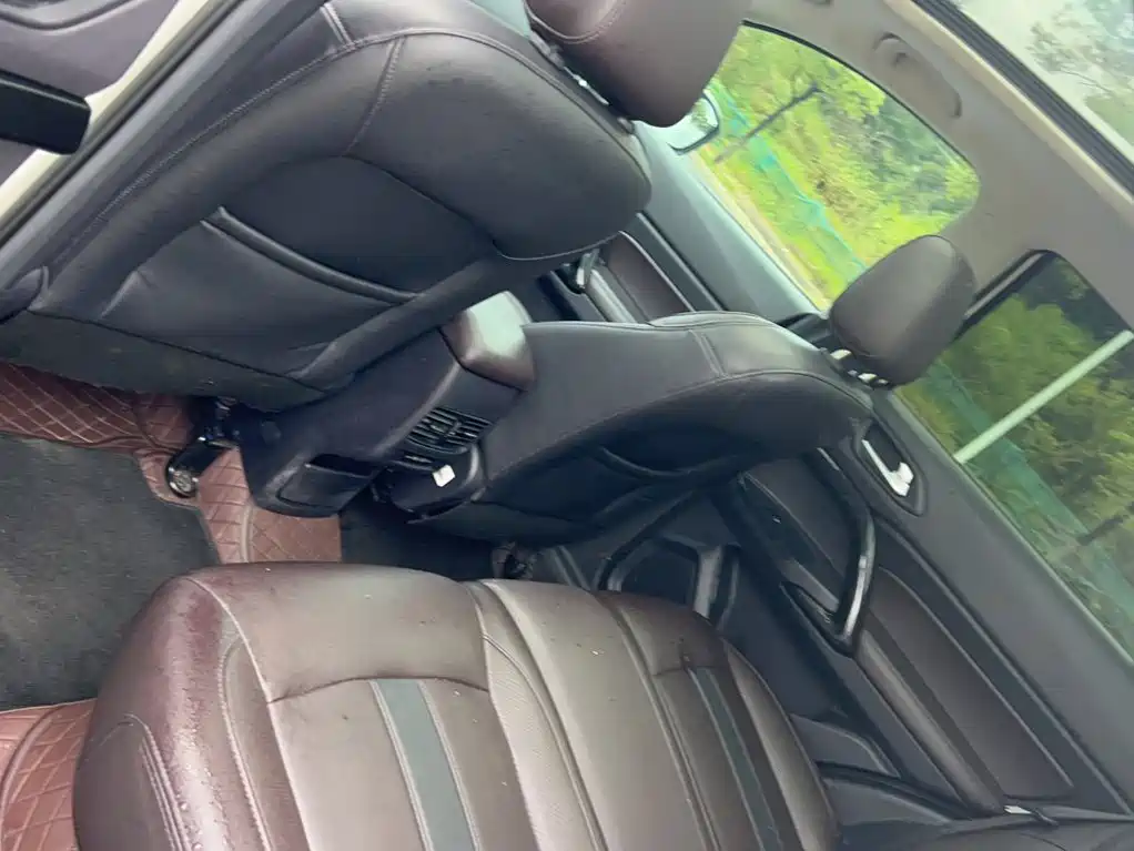 GAC Motor Trumpchi GS4 — миниатюра 8