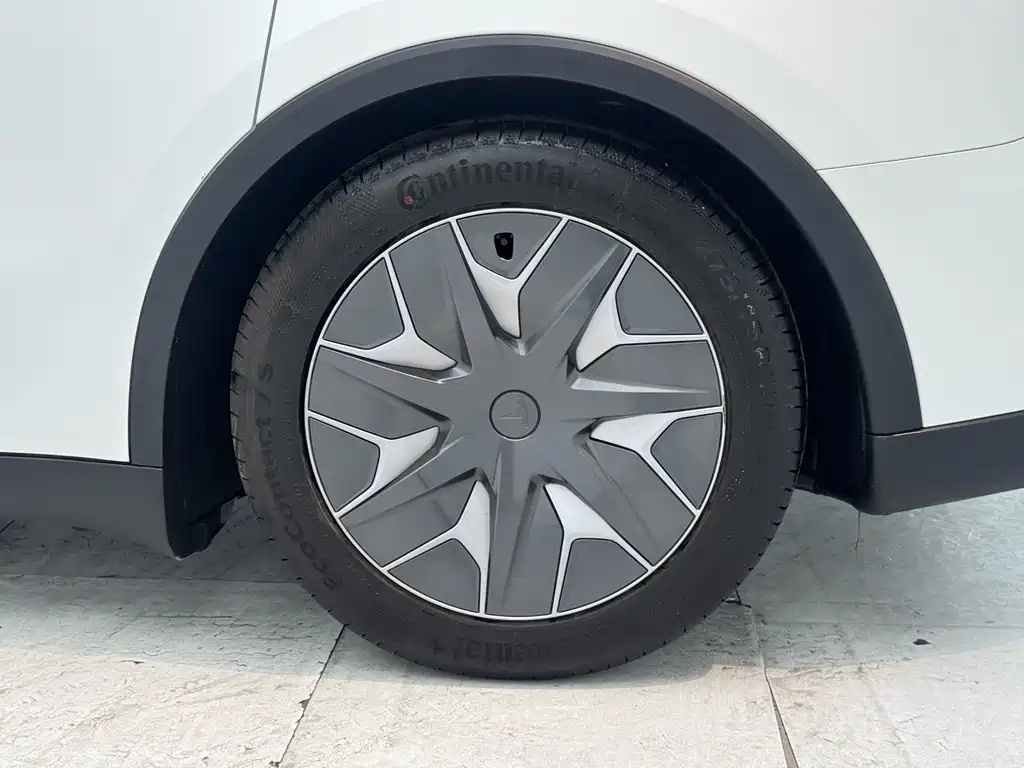 Tesla Model Y L — миниатюра 6