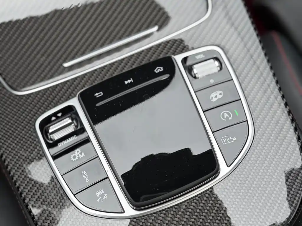 Mercedes-Benz E-Class AMG — миниатюра 11