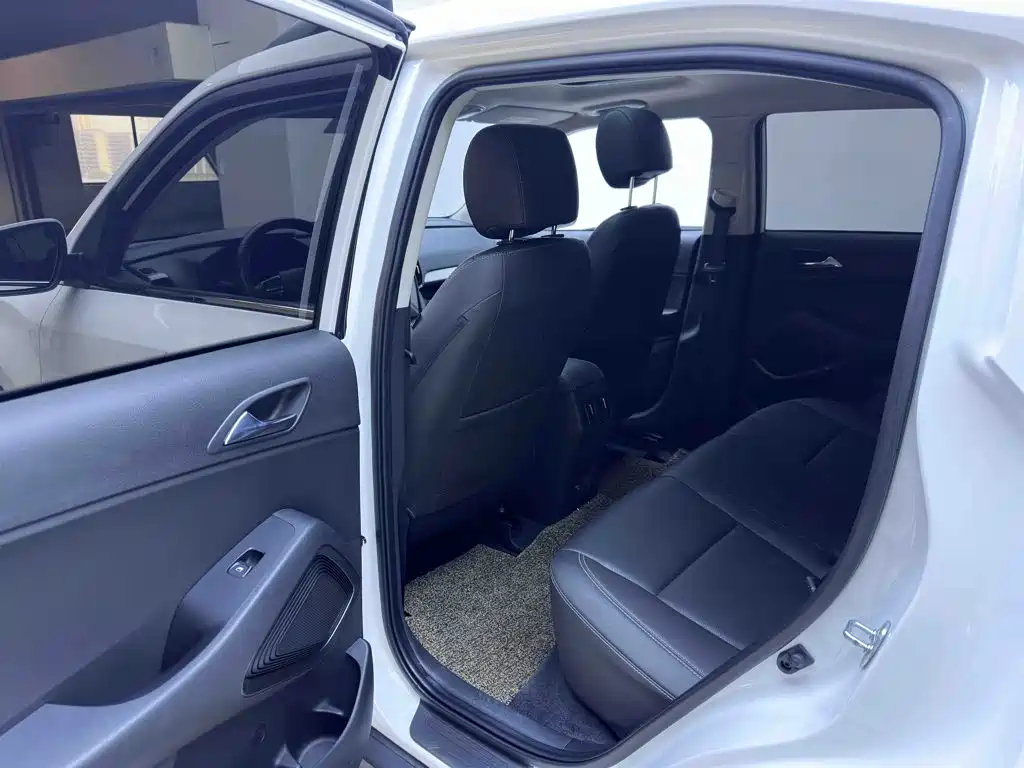 Hyundai ix35 — миниатюра 10