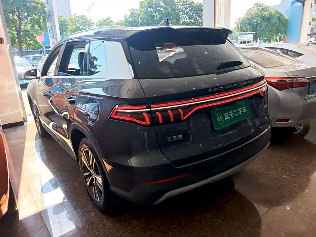 BYD Pro — миниатюра 5
